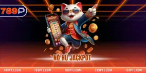 Nổ Hũ Jackpot – Tổng Quan Slot Tích Lũy Phổ Biến Nhất
