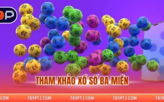 Tham Khảo Xổ Số Ba Miền Chính Xác, Cập Nhật Mỗi Ngày